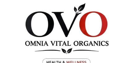 OVO - OMNIA VITAL ORGANICS